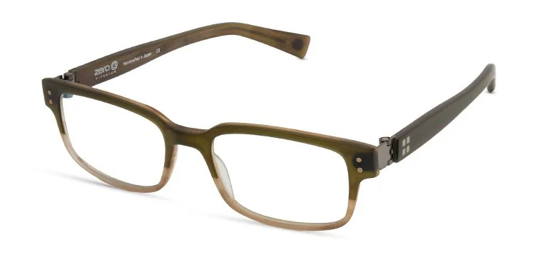 GLENDALE | Zero G Titanium Eyewear